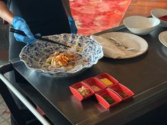 -苏州W酒店·苏滟中餐厅
