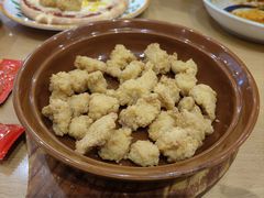 -萨莉亚意式餐厅(天河城购物中心店)