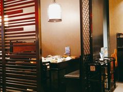 -捞王猪肚鸡火锅(财富中心店)