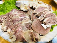 -许妈妈餐厅烤肉烧烤家常菜(明润广场店)