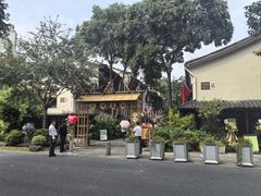 -小河直街历史文化街区