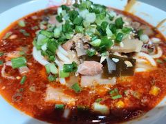 -庆蓉云·庆云面(双林店)