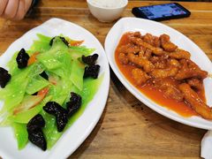 -海富荣锅贴(万象城店)