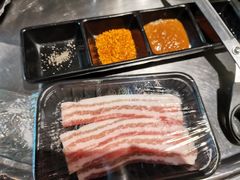 -炽城·烤肉名家(鸿达中央广场店)