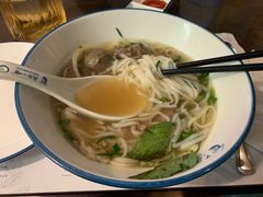 -美奈小馆·越南料理(中航城君尚购物中心店)