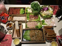 -火锅先生(五马街店)