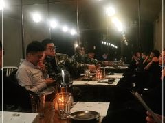 -Ocean's Table 欧舍