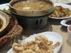 -六泰居·尔滨地标·东北菜(黄河路店)