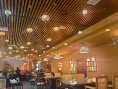 -君邦火锅(新疆大厦店)