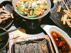 -嘎嘎鸭脑壳(金沙店)