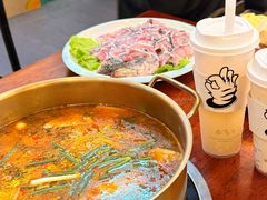 -大理.老字号渝记酸萝卜乌鱼(古城总店)