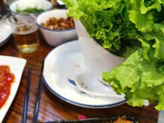 -牛犇烤肉(物资学院路店)
