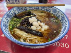 -美味斋(西北街店)