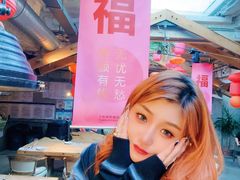 -三秋舍·梦幻岛(小西路店)