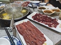 -杏花吴记牛肉火锅