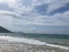 -西涌国际滨海旅游区