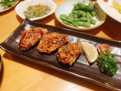 名古屋炸鸡翅-福匠日本料理(人民路店)