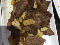 -尚雅铁板料理自助餐厅(乐松店)
