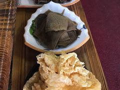 -味仙疯美蛙鱼头(清扬路总店)