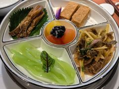 -酒蜻蜓·庭院私房菜(天元东路店)