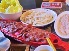 -小龙坎老火锅(泾县喜来登店)