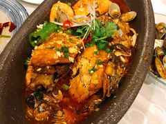 -渔娘渔家丹东海鲜(东直门店)