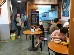 -侯哥面馆(瑞景店)