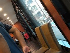 -四妹餐厅(玫瑰街店)