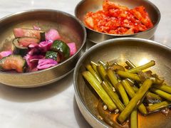-HOTISLAND海鸡岛·韩国料理(江南西店)