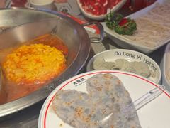 -大龙燚火锅(太古里店)