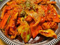 -蟹后Crabber(水悦城店)