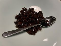 素烧野生红蘑-止观小馆·辽河口渔家菜(王府井店)