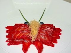 -世博源公馆·本帮融合菜·主题包厢·江景餐厅