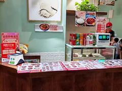 -老妈米线(东圈门店)