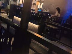 大堂-绿茶餐厅(乐峰广场店)