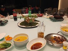-湖锦酒楼·32年地道湖北菜(光谷店)