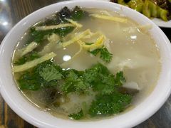 -春风包子铺(解放路店)