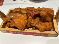 -双合园·海鲜水饺青岛菜(万佳广场店)