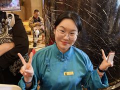 -唐山河头老街国丰维景国际大酒店