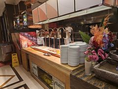 -芭菲盛宴·环球美食(北城国际店)