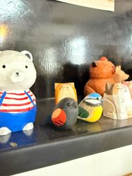 -文旺阁亲子手工DIY木作博物馆