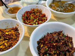 -笨罗卜浏阳菜馆(龙华鹏润达店)