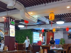 -东北缘餐厅(兰埔路店)