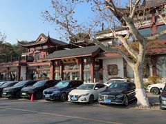 -楼外楼(西湖景区孤山路店)