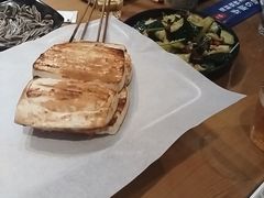-华府九号海鲜烧烤大排档(龙域店)