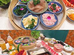 -五星桥原切肥牛火锅(怀德桥店)