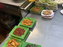 -瓦片烤肉(13号店)
