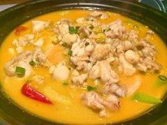 -老阿爸鲜鱼土菜(园区永旺店)