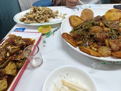 -夕阳红小吃(中街大悦城店)