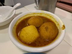 -禄興記香港大排档(歌斐中心店)